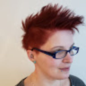 Meet your Posher, Nickole